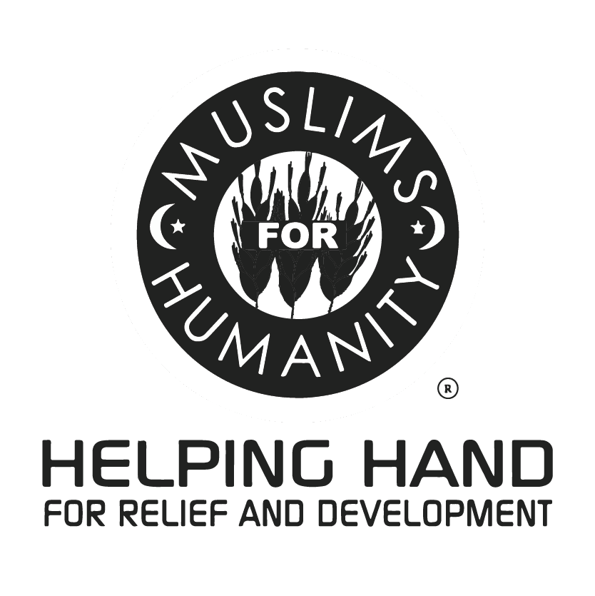 HELPING HAND