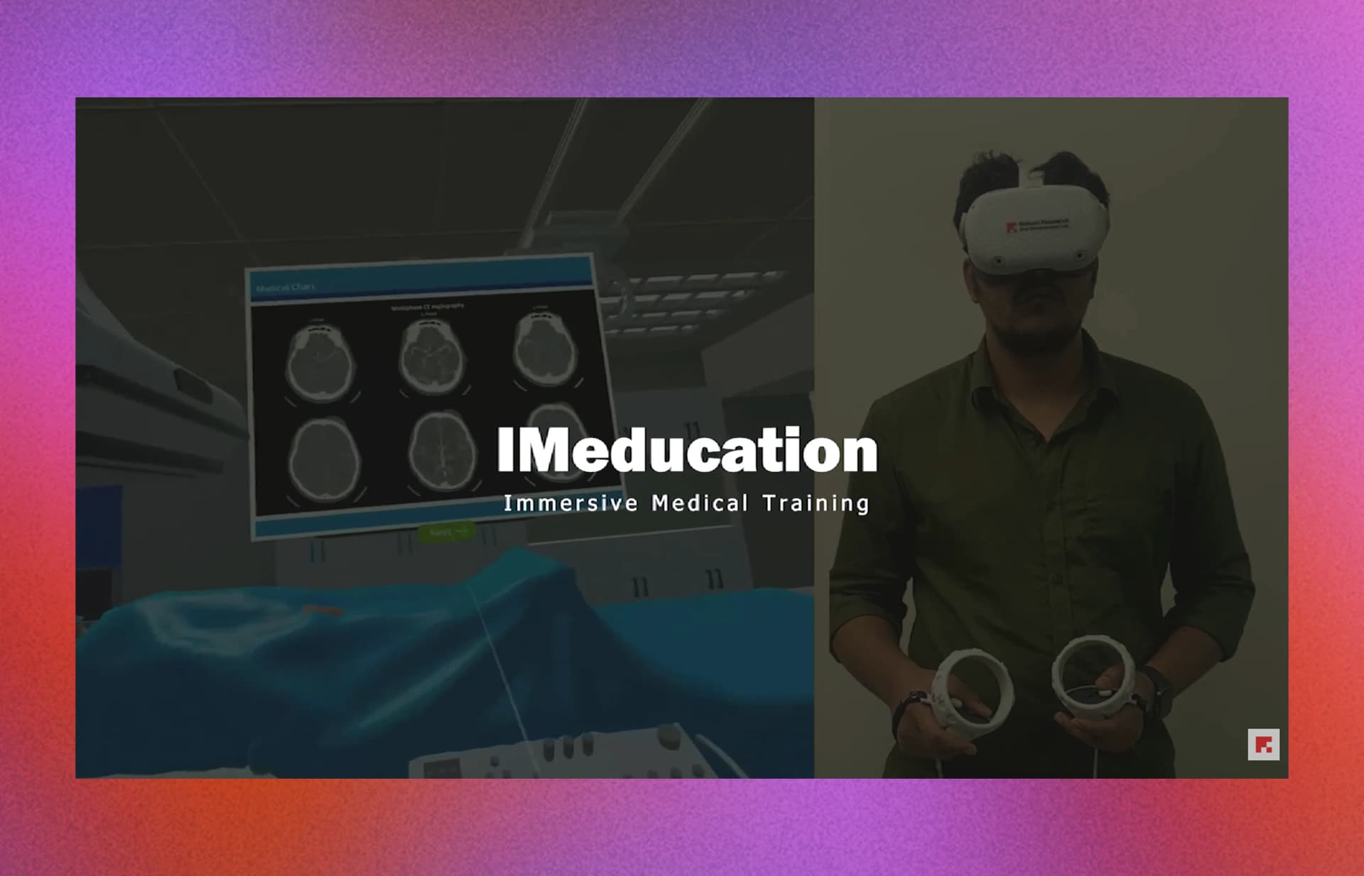 iMeducation